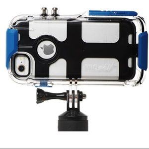 iphone 6/6s proshot case